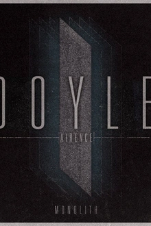 Doyle Airence + Hacktivist