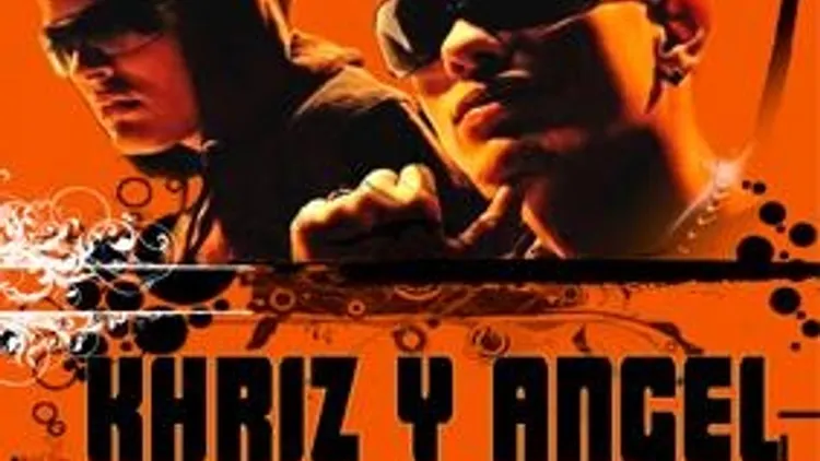 CONCERT DE KHRIZ Y ANGEL