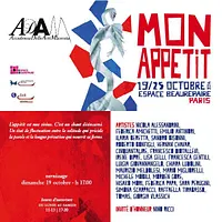 Exposition Mon appétit