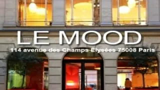 AfterWork @ Mood