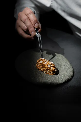 Chenapan Restaurant Paris
