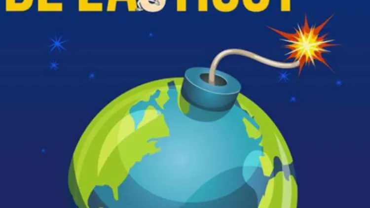 La complainte de l'asticot