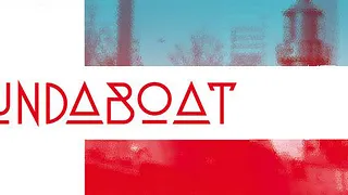 Roundaboat #2