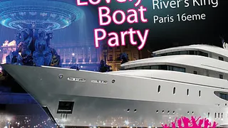 Lovely Boat Party