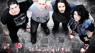 Magnanym