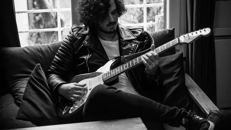 Concert et Jam Blues, Jonathan Chabbey - 21 Juillet