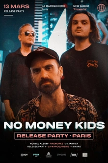 NO MONEY KIDS