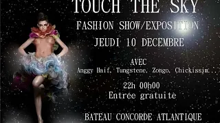 Touch The Sky