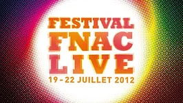 Festival Fnac Live 2012