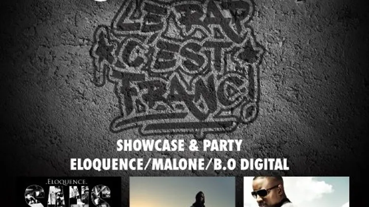 PLC All Starz & Friendz @Favela Chic