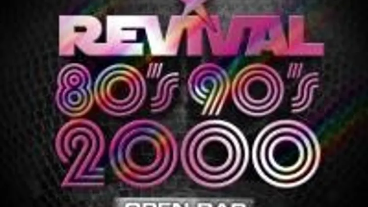 Revival - L'aventure Continue !