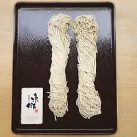 Echizen Soba Togo