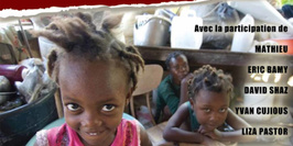 Haïtian Tour - Concert caritatif pour Haïti