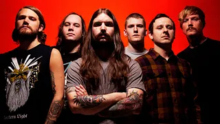 Kvelertak