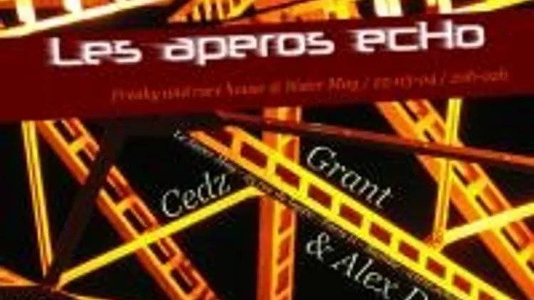 Les Apéros Echo