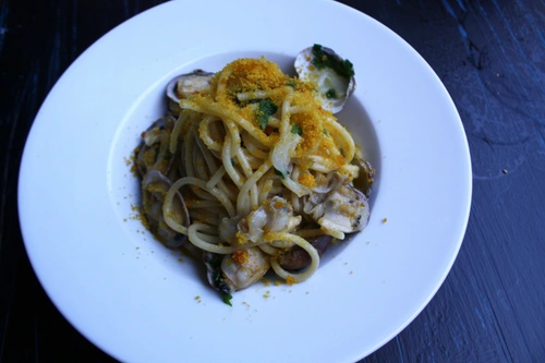 Marcello Restaurant Paris