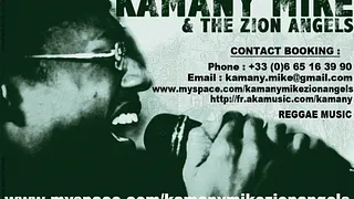 Kamany Mike