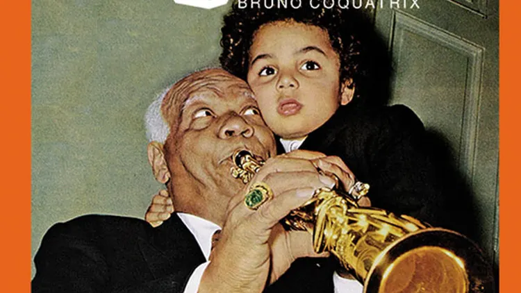 Hommage à Sidney Bechet par son fils Daniel Sidney Bechet