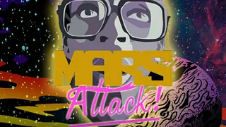 Groove Deluxe Party 'Mars Attack' Feat Redk