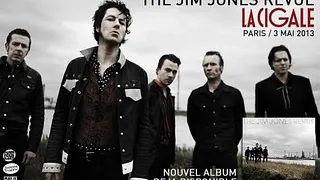 The Jim Jones Revue