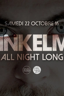 Zig Zag : Wankelmut All Night Long