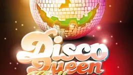 DISCO QUEEN HALLOWEEN