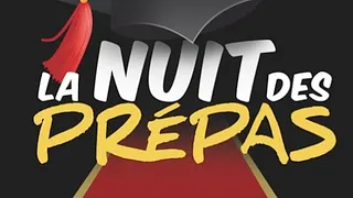 La nuit des prépas