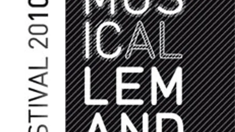 Festival Music Allemand #10