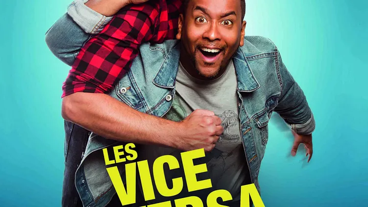Les VICE VERSA