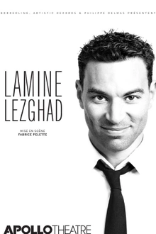 Lamine Lezghad
