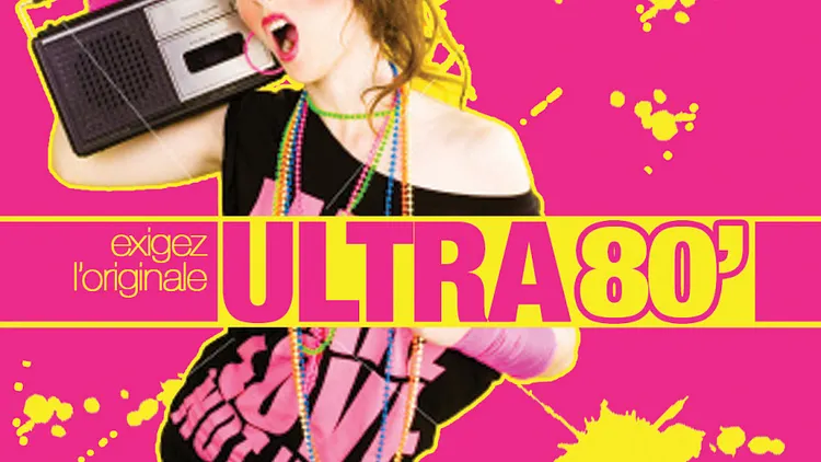ULTRA 80 retourne le Bataclan