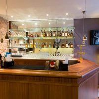 Le Brittany Bar