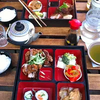 Chez Taeko