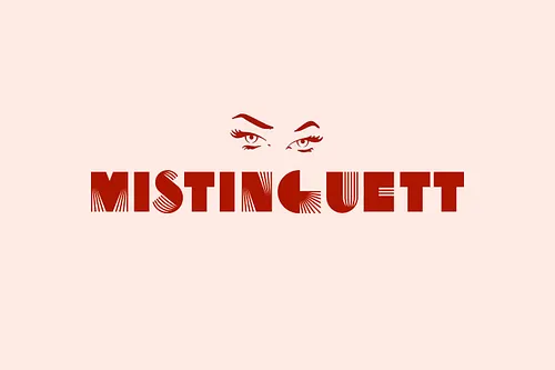 Mistinguett, restaurant du Casino de Paris