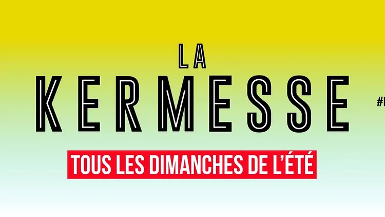 La Kermesse Paris
