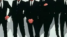 The Pretty Things