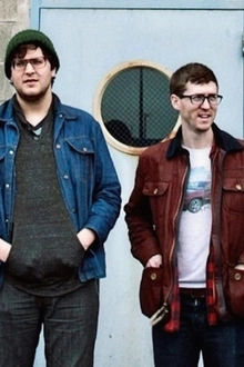 ProtoMartyr en concert