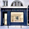 Cahiers d'art