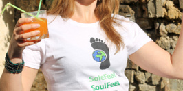 SoulFeet / SoleFeat