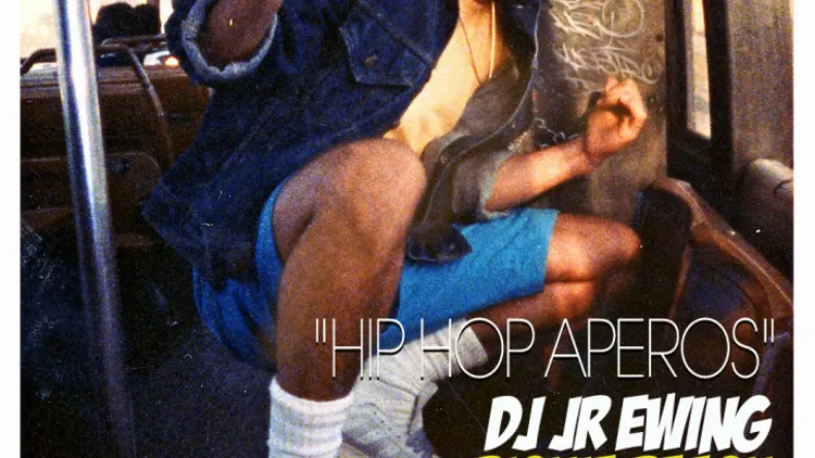 HIP HOP APEROS
