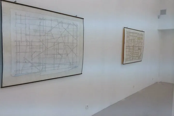 Galerie Vanessa Quang