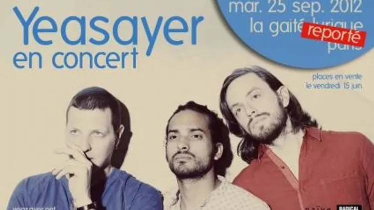 Yeasayer