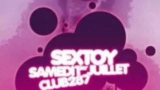Sex Toy