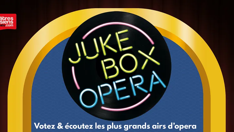 The Jukebox Opera