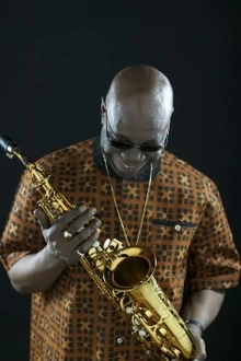 Manu Dibango - Fete Ses 80 Ans
