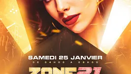 Zone 21