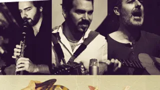 Telamure & Ladies Collage Djs