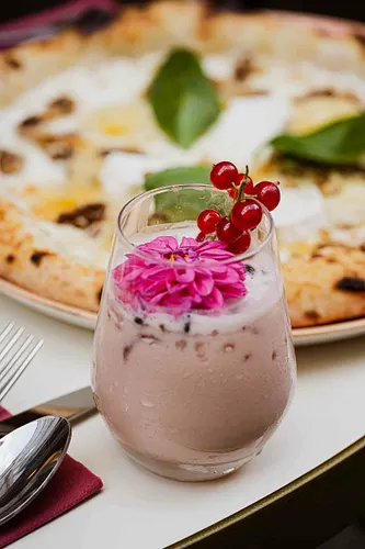 Dandino Restaurant Paris