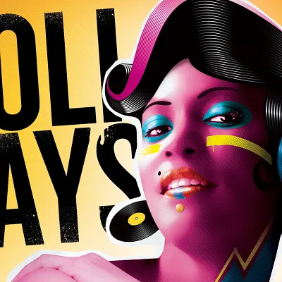 Solidays, 3 jours de concerts solidaires
