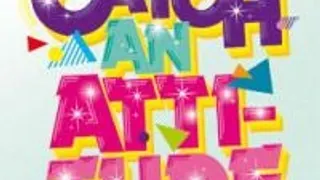 Usr “Catch An Attitude”
